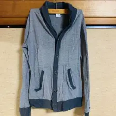 【9/2までの限定価格】カーディガン メンズ 長袖