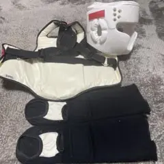 空手 防具