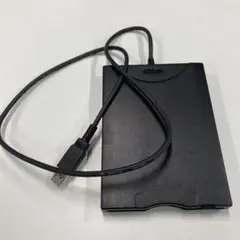 USB接続フロッピードライブ