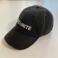 2025年最新】vetements キャップ cap securiteの人気アイテム