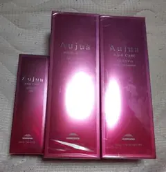 オージュア クエンチ シャンプー+ヘアトリートメント500g+クエンチミスト