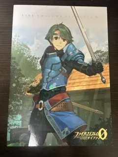 ファイアーエムブレム　サイファ　アートワークス　21冊 Amazon.co.jp: ファイアーエムブレム サイファ アートワークス