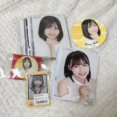 NMB48 西由真 まとめ売り
