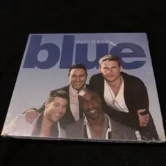 blue / ULTIMATE blue 輸入盤
