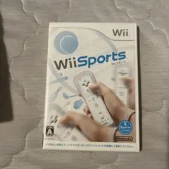 Wii スポーツ