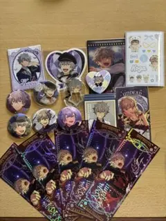 あんスタ 大神晃牙まとめ売り