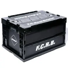 FC Real Bristol fcrb MARVEL コンテナ  完売品　美品 FC Real Bristol fcrb MARVEL コンテナ 完売品美品