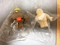 トモダチ　ガチャガチャ