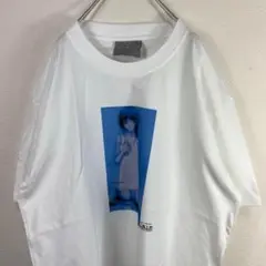 serial experiments lain レイン Tシャツ