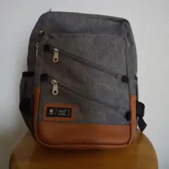 ボディバック Walt LUGER 大変お買い得!