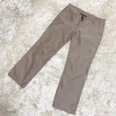 ✨極美品✨FENDI パンツ シャドーズッカ 28インチ SサイズA