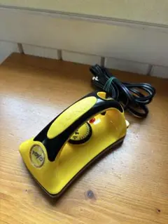 ワクシングアイロン