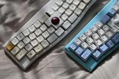 Chai45G Pro 組立済み