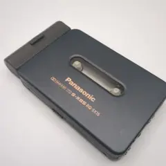 【極美DE可動品】Panasonic カセットプレーヤー RQ-SX15 カセットプレーヤーPanasonic RQ-SX15茶「 整備済み、完動超美品