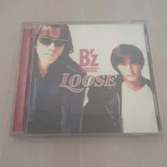 B'z LOOSE CD