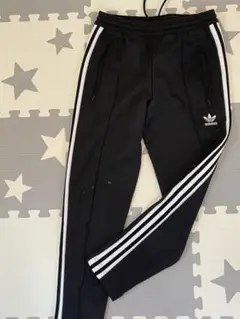 adidas ジャージ　メンズ