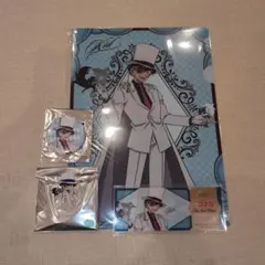 ホテルニューオータニ　怪盗キッド 名探偵コナン