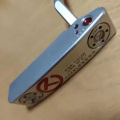 スコッティキャメロンサークルTタイムレス2.5