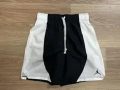 JORDAN エア ウーブン ショートパンツ　L