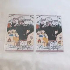 カリスマジャンボリーカフェ ブロマイド 草薙理解