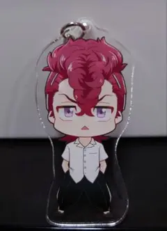 東京リベンジャーズ アクリルキーホルダー