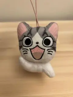 【希少品】こねこのチー しゃべって動くぬいぐるみ【非売品】 希少品】【再値下げ】こねこのチー しゃべって動くぬいぐるみ