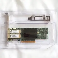 NVIDIA ConnectX-3 Pro 10Gbps LANカード