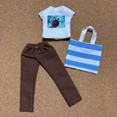 リカちゃん 服 アウトレット3点セット ネオブライス