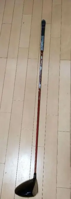 スリクソン ドライバー Z545