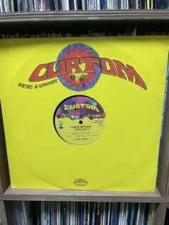 Curtis Mayfield / Tripping Out 12インチレコード USED)Curtis Mayfield Tripping Out 12インチ - メルカリ