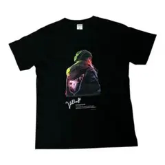 未使用 CAPCOM BIOHAZARD village イーサン Tシャツ M