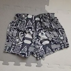 patagonia　水着　水陸両用　ハーフパンツ　12～18m