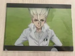 Dr.STONE フクヤ 福くじ 石神千空