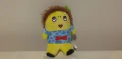 ふなっしー　大阪のおばちゃん　てのりぬいぐるみ　マスコット　ふなっしーランド