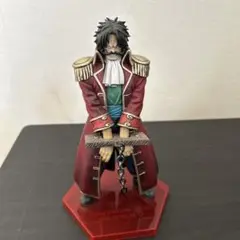ワンピース　フィギュア　ゴール・D・ロジャー 箱無し