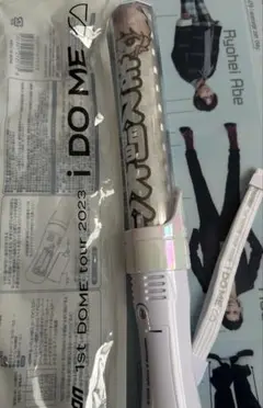 SnowMan 佐久間大介仕様　IDOME ペンライト