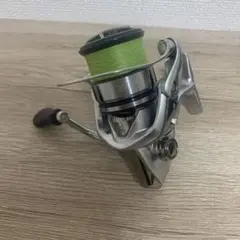 19ストラディック2500s