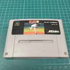 SFC MVPベースボール