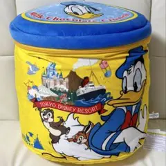 東京ディズニーリゾート チョコレートクランチ クッション
