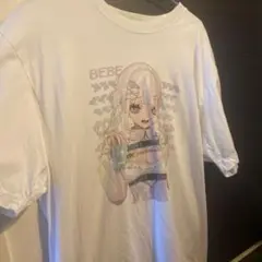 D factory グラフィックデザインTシャツ