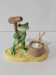 コポー カエル