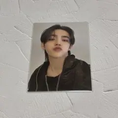 SEVENTEEN エスクプス FOLLOW セルカ