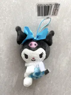 【非売品】サンリオキャラクター クロミ　ぬいぐるみ