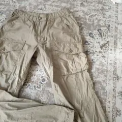 PEARLY GATES カーゴパンツ GOLF ゴルフウェア
