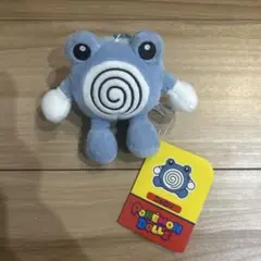 ポケモン ぬいぐるみ もっちりマスコット ドールズ 　ポケモンドールズ　ニョロゾ