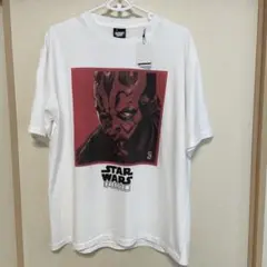 新品未使用品　SCREEN STARS BEST スター・ウォーズ Tシャツ