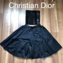 ◆お値下げ◆クリスチャン ディオール ドレス