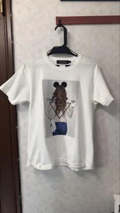 JACKROSE ホワイト Tシャツ M