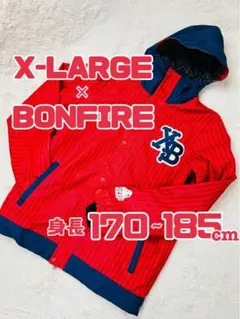 2025年最新】BONFIRE XLARGEの人気アイテム - メルカリ