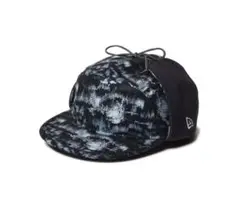 NEW ERA キャンパーキャップ